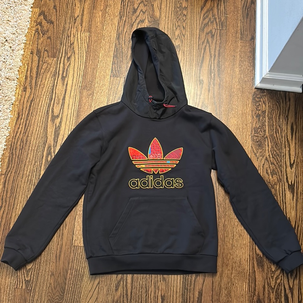 Adidas Men’s Sweater